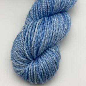 Baby Blue Eyes Aran