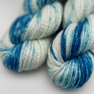 Elsa, Superwash 100% Merino, 100 g - Image 3