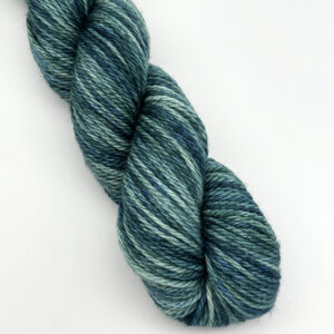 Indigo, Superwash 100% Merino, 100 g - Image 3