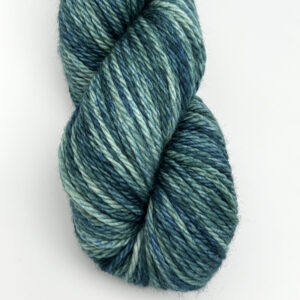 Indigo, Superwash 100% Merino, 100 g - Image 4