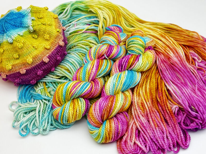 Carousel Chunky