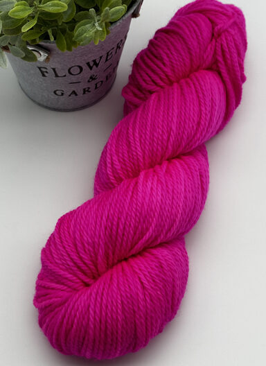 Magenta Aran