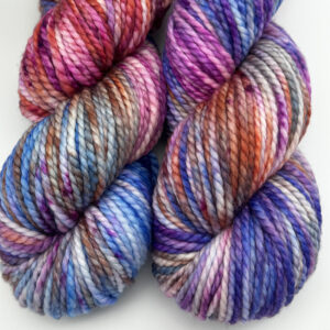 Purple Sky Chunky