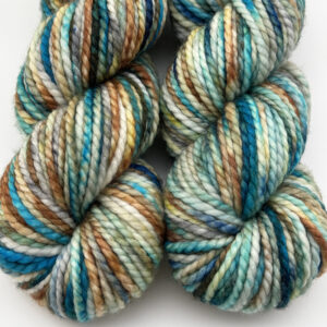 Shakespeare Chunky