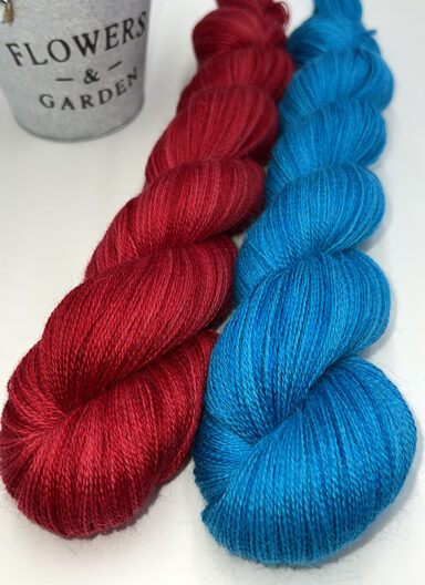 Pitsilõng Behind Blue Eyes 100 g